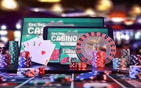 Dragon Tiger Asia Live Casino ဂိမ်း